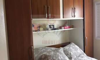 Imagem 5: Apartamento com 02 dormitórios e 01 vaga à venda no Lauzane Paulista