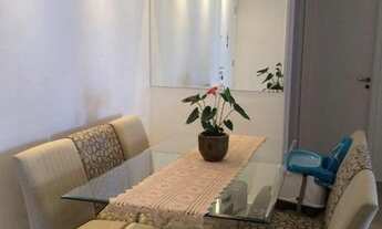 Imagem 2: Apto. Vila Nair Apartamento com 2 dormitórios