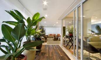 Imagem 4: Particolare Campo Belo