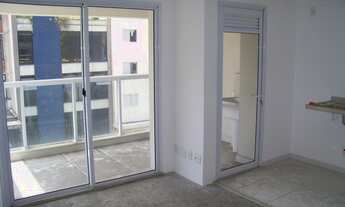 Imagem 3: APARTAMENTO NUNCA HABITADO EM PRÉDIO NOVO COM LAZER - PRÓXIMO À TODA INFRAESTRUTURA DA REG