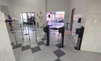 Imagem 6: Sala Comercial/Usada para Locação em Salvador, Caminho das Árvores, 1 banheiro, 1 vaga