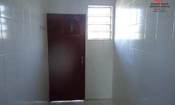 Imagem 5: Casa Residencial- Jardim Nordeste