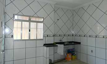 Imagem 6: Casa para locação aluguel com 75 metros com 2 quartos em Jardim Novo Cambuí - Hortolândia