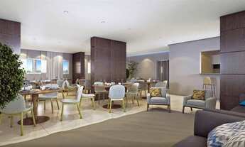 Imagem 4: SÃO VICENTE - Apartamento Padrão - CENTRO