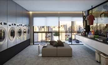 Imagem 5: Oportunidade em Moema - 2 dorm com 1 suíte