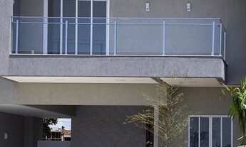 Imagem: Lindo sobrado com 235 m², 4 Suítes e 324