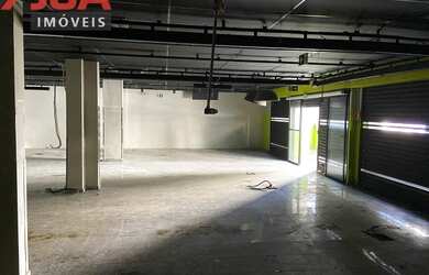 Imagem 2: SALÃO COMERCIAL PARA LOCAÇÃO NO CAMPO BELO 542 M²