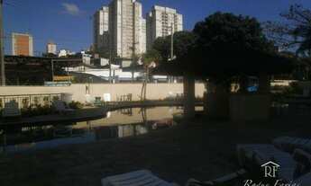 Imagem 5: Apartamento residencial à venda, Jaguaré, São Paulo - AP1295