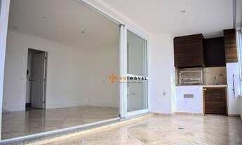 Imagem 5: Apartamento para locação no Itaim