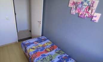 Imagem 7: Apartamento à venda por R$ 220.000,00 - Santa Branca - Belo Horizonte/MG