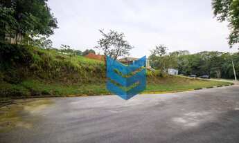 Imagem 5: Terreno à venda, 1082 m² por R$ 300.000,00 - Condomínio Residencial Terras de São Lucas