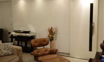 Imagem 2: Maravilhoso apartamento, alto padrão, 4 dormitórios, 3 suítes, 4 vagas, aceita permuta men