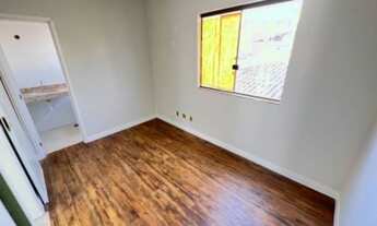 Imagem 7: Casa com churrasqueira, com 3 Quartos e 3 banheiros à Venda, 119 m² por R$ 542.000 no Sant