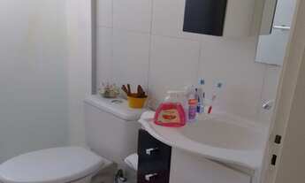 Imagem 2: Apartamento com 2 dormitórios, 70 m² - Vila Jaguara