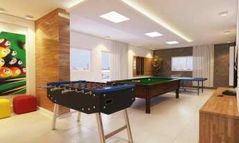 Imagem 6: Apartamento 2 Dorm- Lazer Completo- Maracanã- Financiamento Direto Construtora- Entrada R