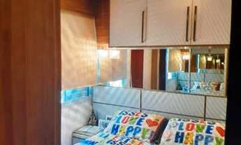 Imagem 3: PIRITUBA (PARQUE MARIA DOMITILA) - CONDOMÍNIO FECHADO - (RUVD-783AP