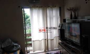 Imagem: Apartamento com 2 dormitórios à venda