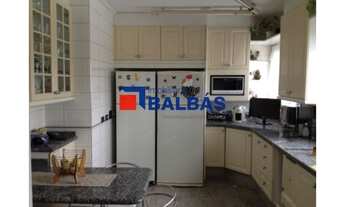 Imagem 5: Apartamento a venda Tatuapé com 3 dormitórios e 3 vagas