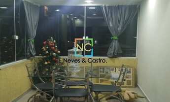 Imagem 4: APARTAMENTO RESIDENCIAL em SÃO JOSÉ - SC, ROÇADO