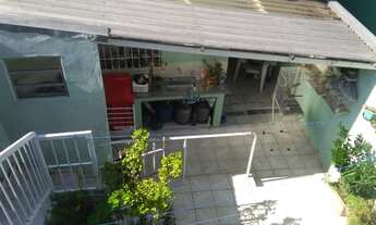 Imagem 7: Casa para venda tem 180 com 2 quartos em Jardim Comercial -Capao Redondo São Paulo - São