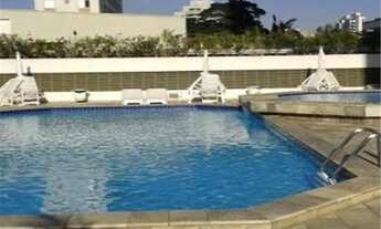 Imagem 6: Apartamento residencial à venda, Moema, São Paulo