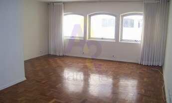 Imagem: Apartamento espaçoso em bom estado. Com