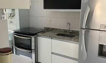 Imagem 2: SÃO PAULO - Apartamento Padrão - CAMBUCI