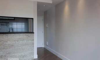 Imagem 3: Apartamento para venda com 50 metros quadrados com 2 quartos em Parque Novo Mundo - São Pa