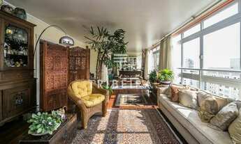 Imagem 4: Imóvel de 310m², com 4 dormitórios (sendo 1 suíte)