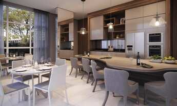 Imagem 7: SKY HOUSE CHÁCARA SANTO ANTÔNIO - 61 e 72m² - 2 dorm (com suite) - 1 vaga