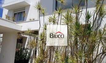 Imagem: Casa com 4 dormitórios à venda, 435 m²