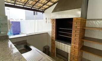 Imagem 4: Apartamento para Venda em Salvador, Rio Vermelho, 4 dormitórios, 1 suíte, 2 banheiros, 2 v