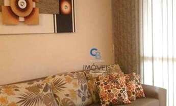 Imagem 2: Apartamento à venda, 61 m² por R$ 430.000,00 - Mooca - São Paulo/SP