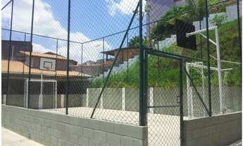 Imagem 6: Apartamento para venda com 48 metros quadrados com 2 quartos