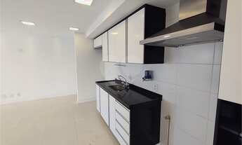 Imagem 7: São Paulo - Apartamento Padrão - CAMPO BELO