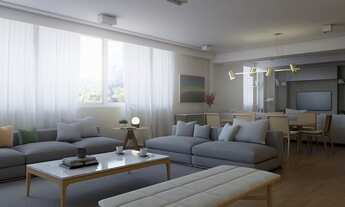 Imagem: Lindo Apartamento - Excelente Acabamento