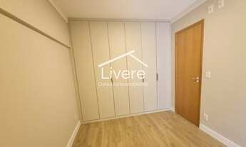 Imagem 6: Apartamento locação 2 dorms, suite, varanda gourmet, arms, Jd Aquarius - SJC