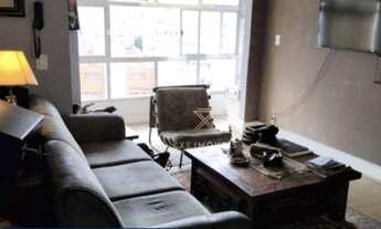 Imagem 5: Apartamento com 1 dormitório à venda, 65 m² por R$ 620.000 - Santa Cecília - São Paulo/SP