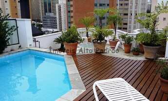 Imagem 2: Cobertura Duplex - 360m - 4 vagas - Bairro Moema