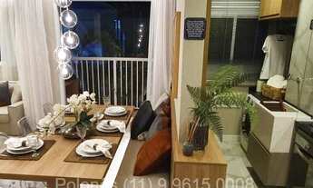 Imagem 6: Apartamento no Tatuapé - 2 Dorms - Perto do Metrô