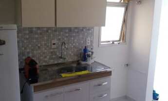 Imagem 7: Apartamento com 2 Quartos para Venda 49 m² por R$ 275.000,00