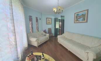 Imagem 6: CASA VILA SÃO FRANCISCO- 4 DORMITÓRIOS (2 SUITES) COM 8 VAGAS DE GARAGEM