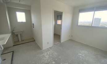 Imagem 3: Apto com 34m² e 2 dorm. a venda no socorro por R$229.000,00