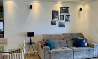 Imagem 2: BELO APTO VOLTADO PARA DENTRO DO CONDOMÍNIO!