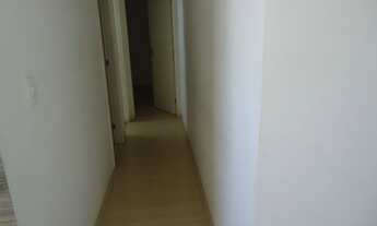 Imagem 3: Apartamento com 50 m², em ótimo estado de conservação