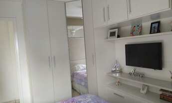 Imagem 10: Apartamento com 2 dormitórios, 54 m² - venda por R$ 300.000 ou aluguel por R$ 1.800/mês