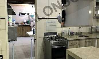 Imagem 4: São Paulo - Casa de Condominio - Vila São Silvestre