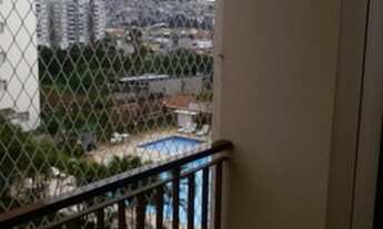 Imagem 2: Apartamento para venda com 72 metros quadrados com 2 quartos em Vila Butantã - São Paulo