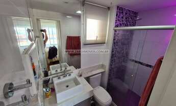 Imagem 4: Apartamento para Venda em São Paulo, Aclimação, 3 dormitórios, 3 suítes, 4 banheiros, 2 va