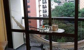 Imagem 2: Apartamento com 3 dormitórios à venda, 80 m² por R$ 797.000,00 - Vila Mascote - São Paulo